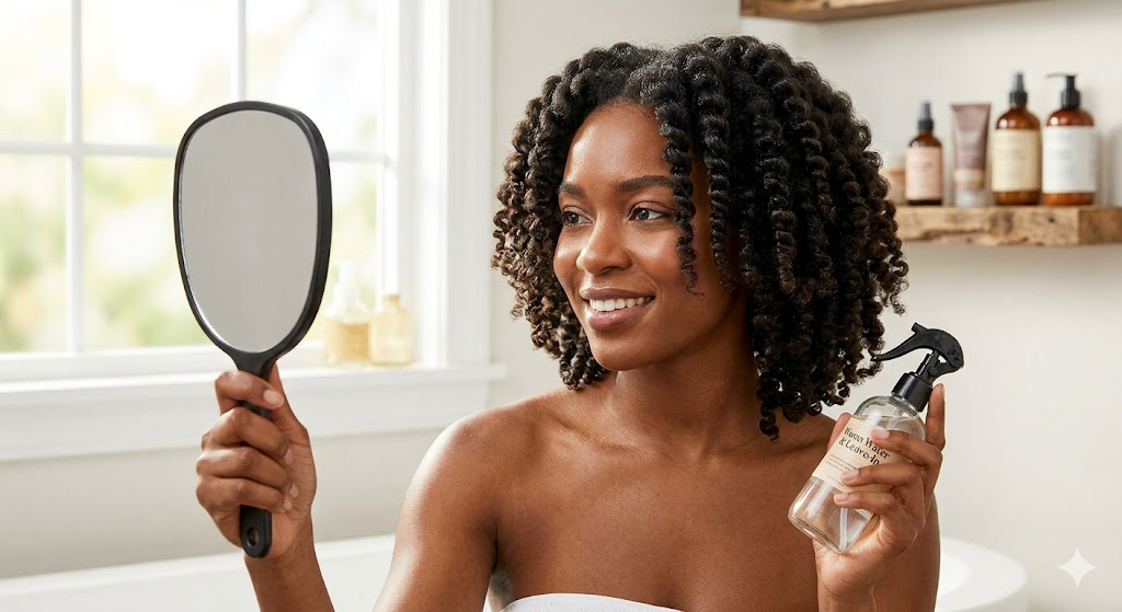 Low Porosity Maximalism: The Secret to Hydrating “Waterproof” Coils
